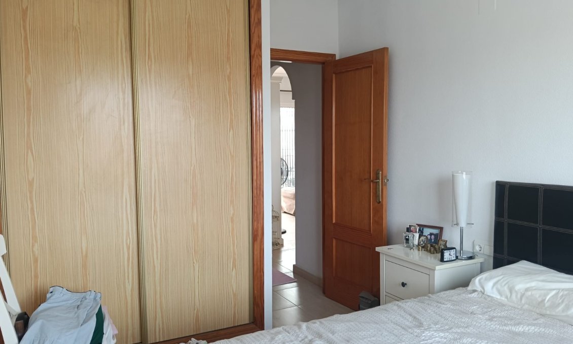 Wiederverkauf - Wohnung -
Los Montesinos - Costa Blanca