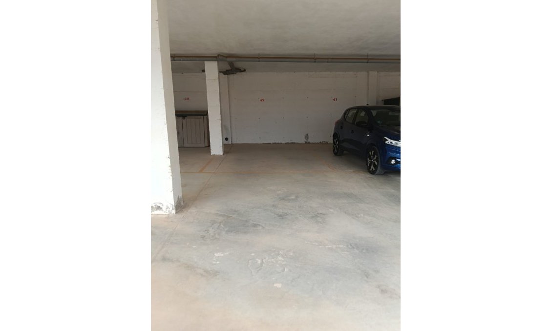 Wiederverkauf - Wohnung -
Los Montesinos - Costa Blanca