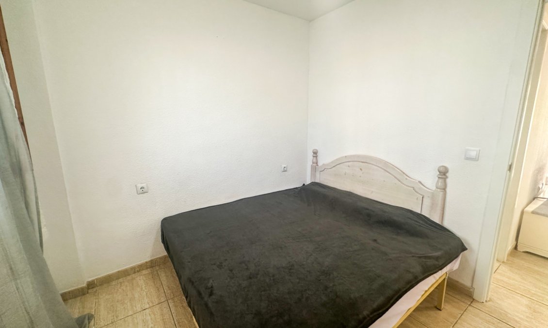 Segunda mano - Apartamento -
La Zenia - Costa Blanca