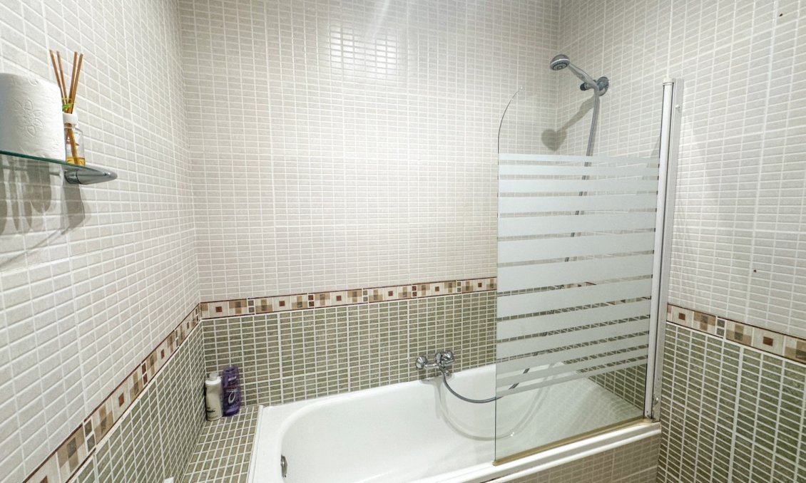 Segunda mano - Apartamento -
La Zenia - Costa Blanca