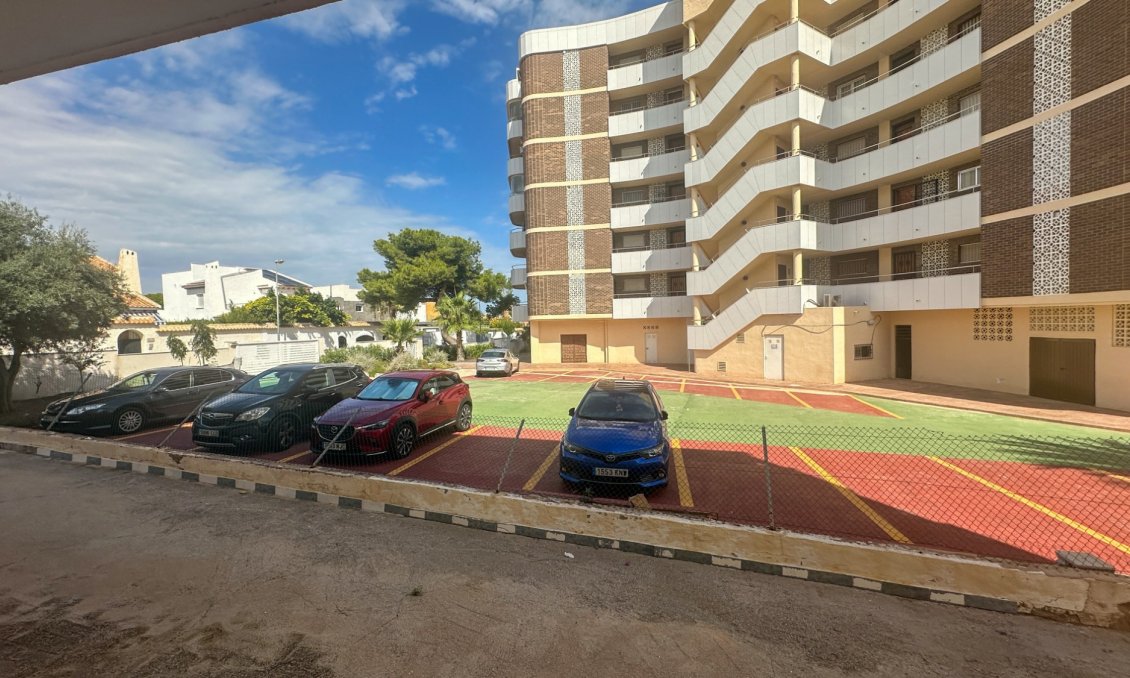 Segunda mano - Apartamento -
La Zenia - Costa Blanca