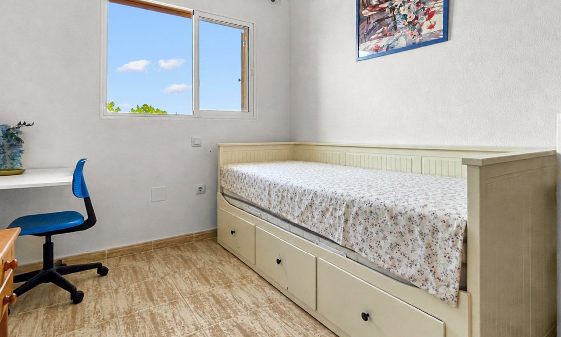 Segunda mano - Apartamento -
Mil Palmeras - Costa Blanca