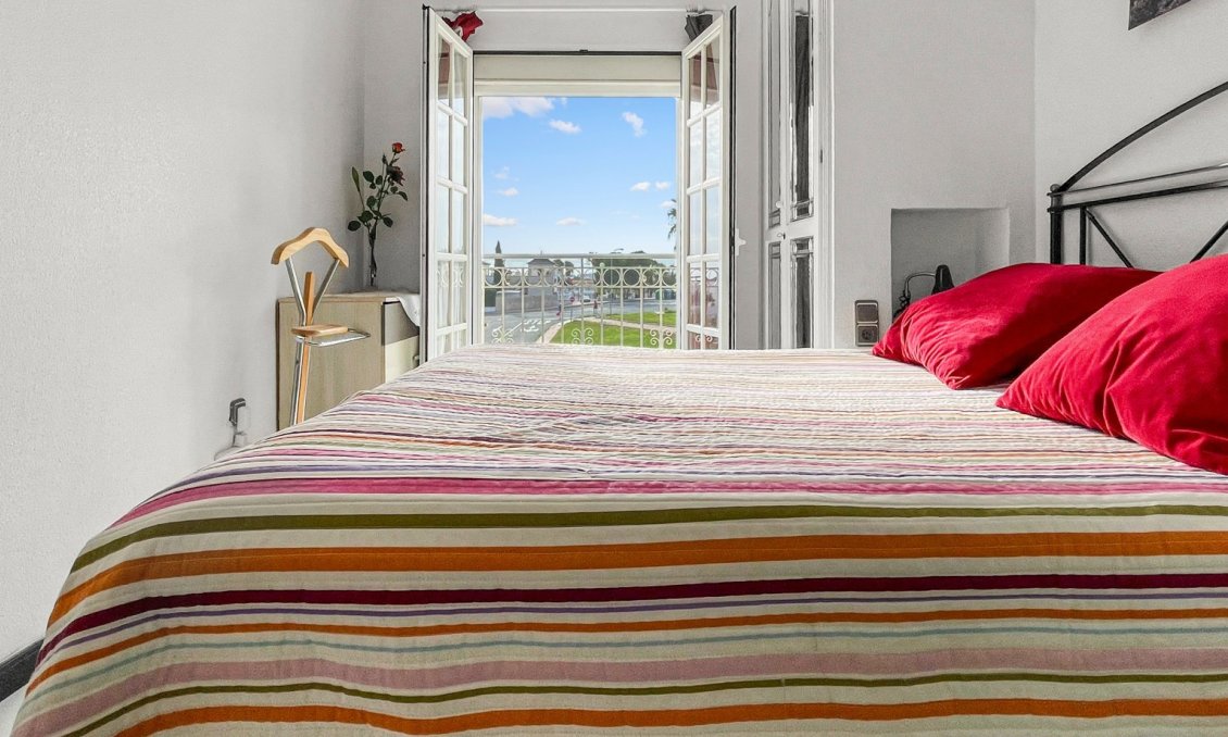 Használt Ingatlanok - Apartman -
Orihuela Costa - Costa Blanca