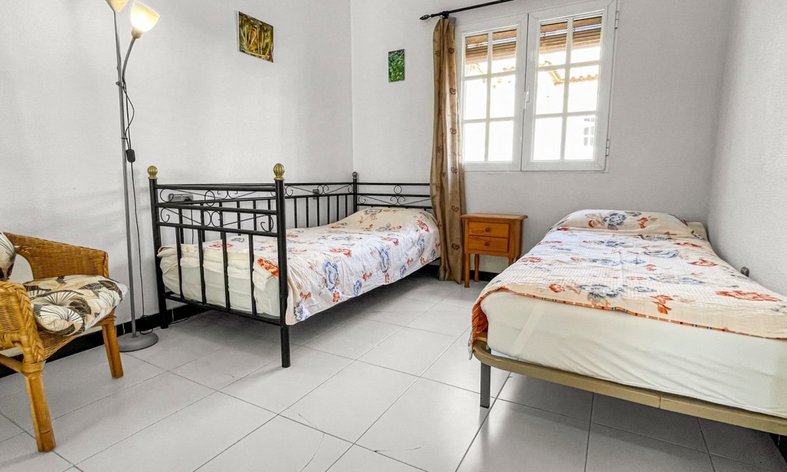Használt Ingatlanok - Apartman -
Orihuela Costa - Costa Blanca