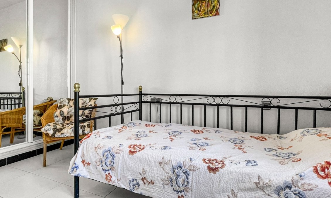 Használt Ingatlanok - Apartman -
Orihuela Costa - Costa Blanca
