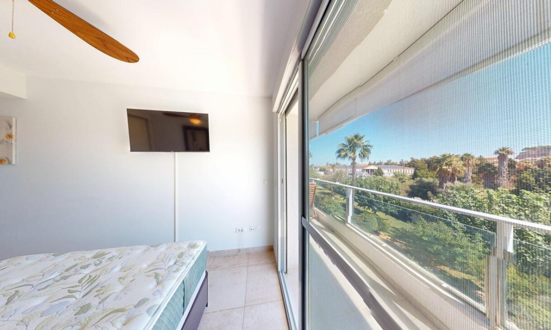 Wiederverkauf - Wohnung -
Denia - Costa Blanca
