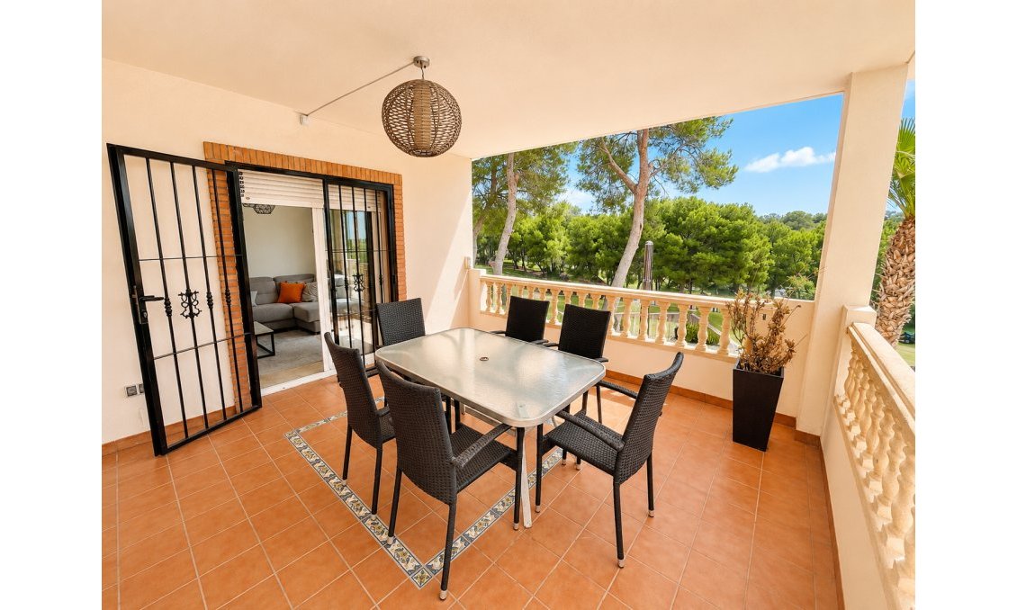 Használt Ingatlanok - Villa -
Orihuela Costa - Costa Blanca