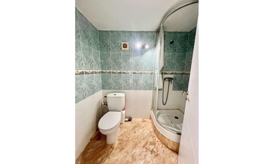 Használt Ingatlanok - Villa -
Orihuela Costa - Costa Blanca