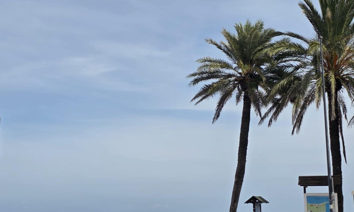 Wiederverkauf - Wohnung -
Orihuela Costa - Altos De Campoamor