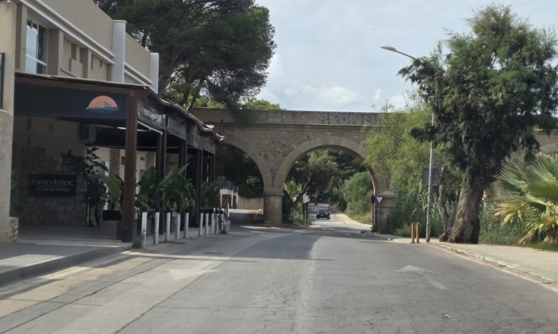 Wiederverkauf - Wohnung -
Orihuela Costa - Altos De Campoamor