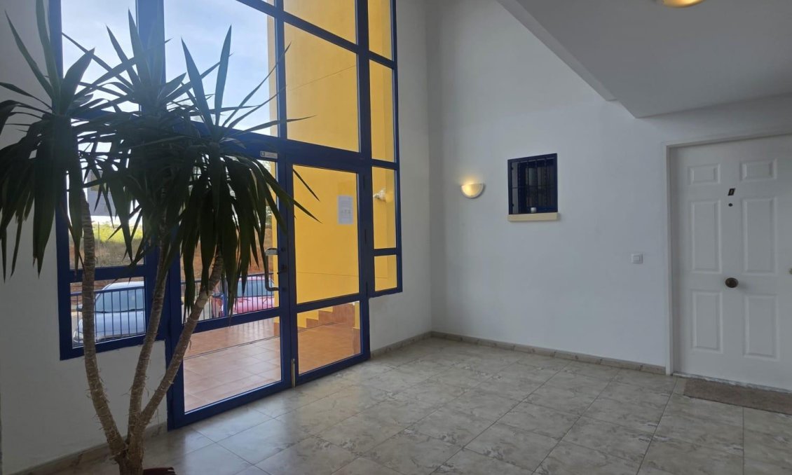 Wiederverkauf - Wohnung -
Orihuela Costa - Altos De Campoamor