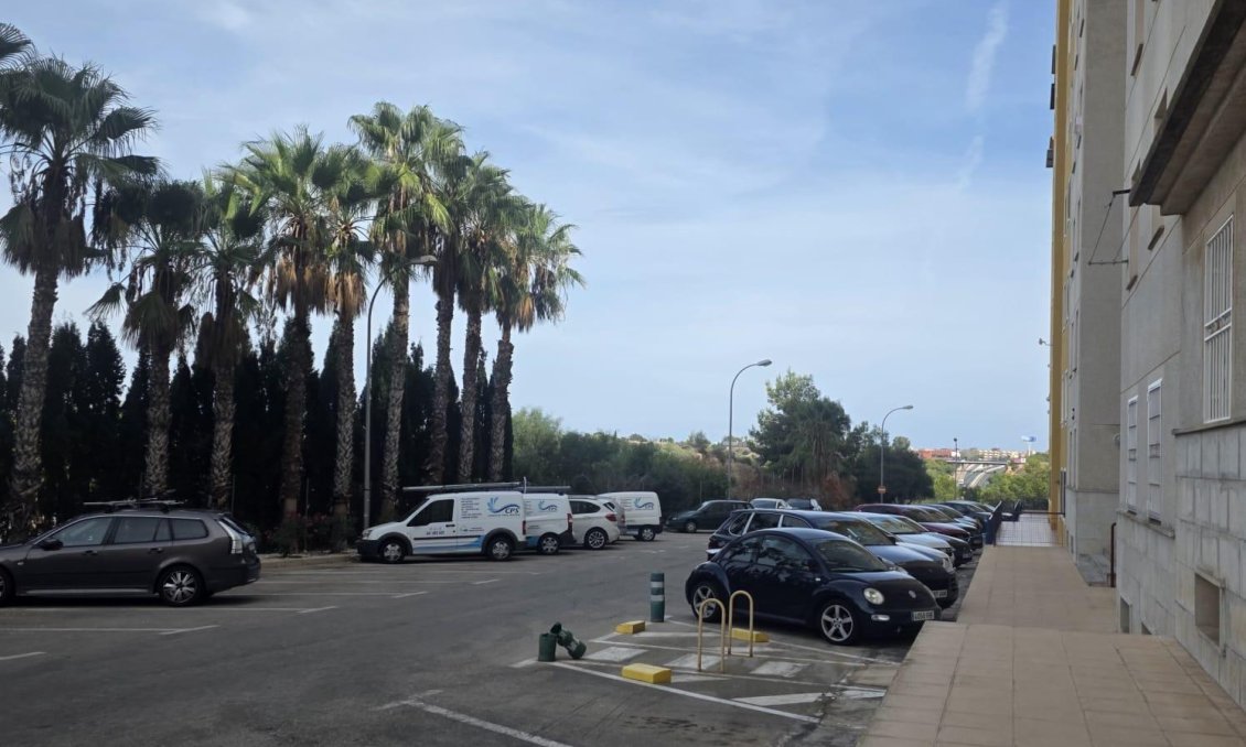 Wiederverkauf - Wohnung -
Orihuela Costa - Altos De Campoamor