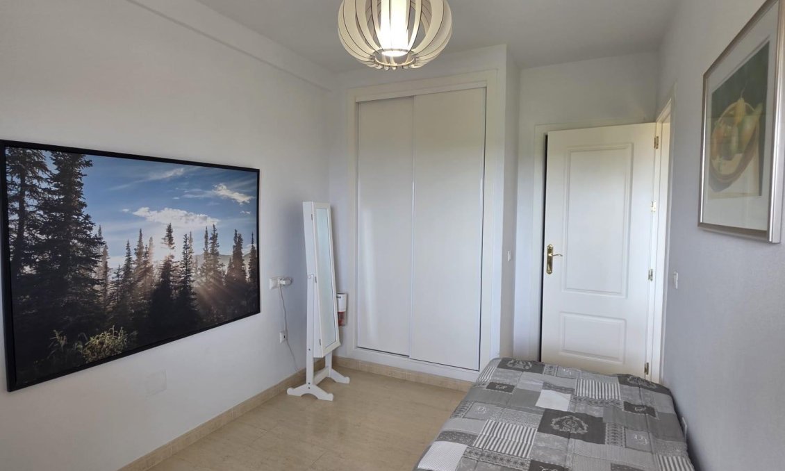 Wiederverkauf - Wohnung -
Orihuela Costa - Altos De Campoamor