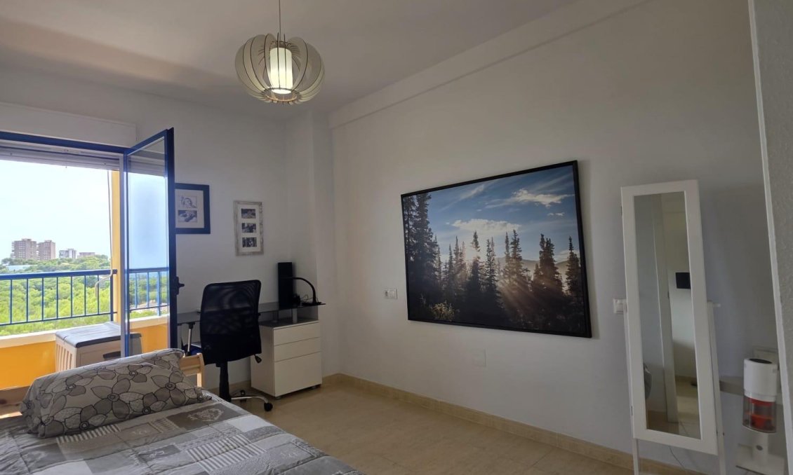 Wiederverkauf - Wohnung -
Orihuela Costa - Altos De Campoamor
