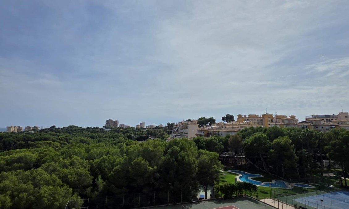 Wiederverkauf - Wohnung -
Orihuela Costa - Altos De Campoamor