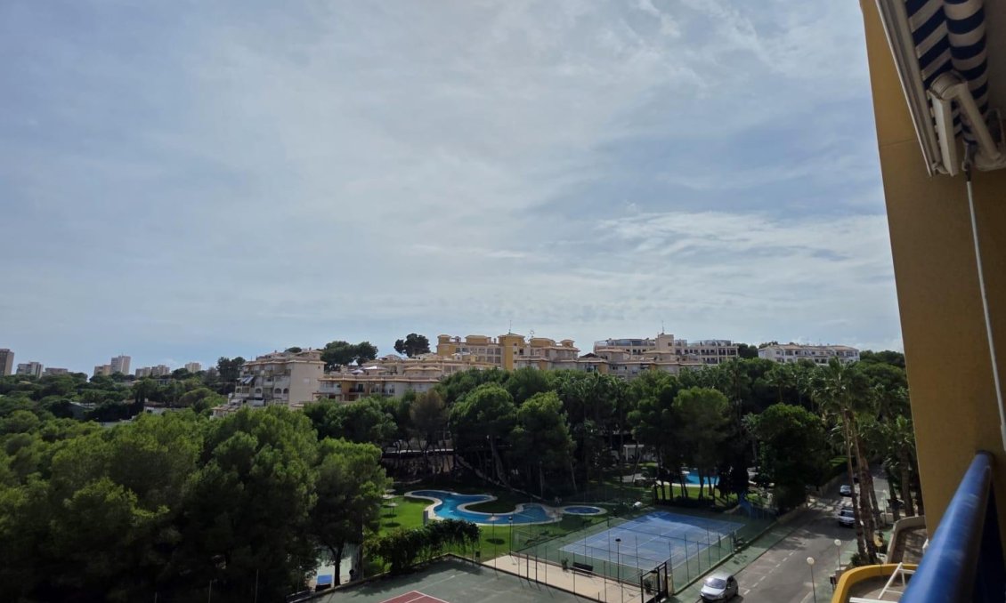 Wiederverkauf - Wohnung -
Orihuela Costa - Altos De Campoamor