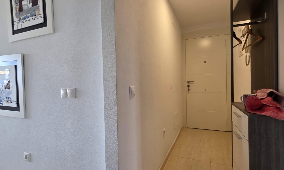 Wiederverkauf - Wohnung -
Orihuela Costa - Altos De Campoamor