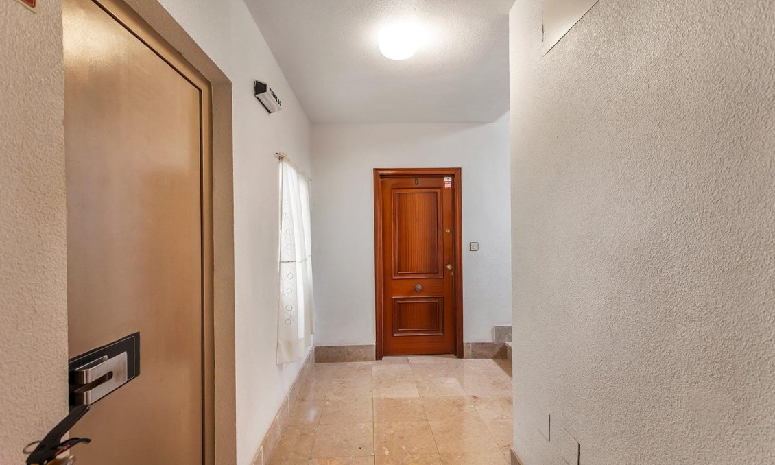 Wiederverkauf - Wohnung -
Torrevieja - Playa de los Locos