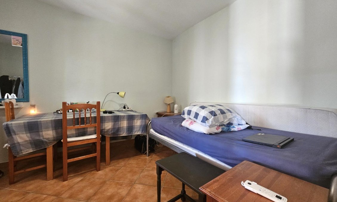 Wiederverkauf - Villa -
Orihuela - Molins-campaneta-san Bartolomé