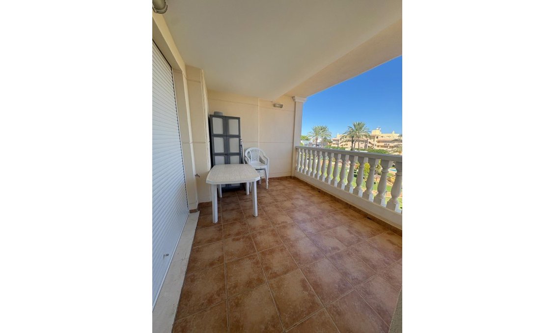 Segunda mano - Apartamento -
Denia - Costa Blanca