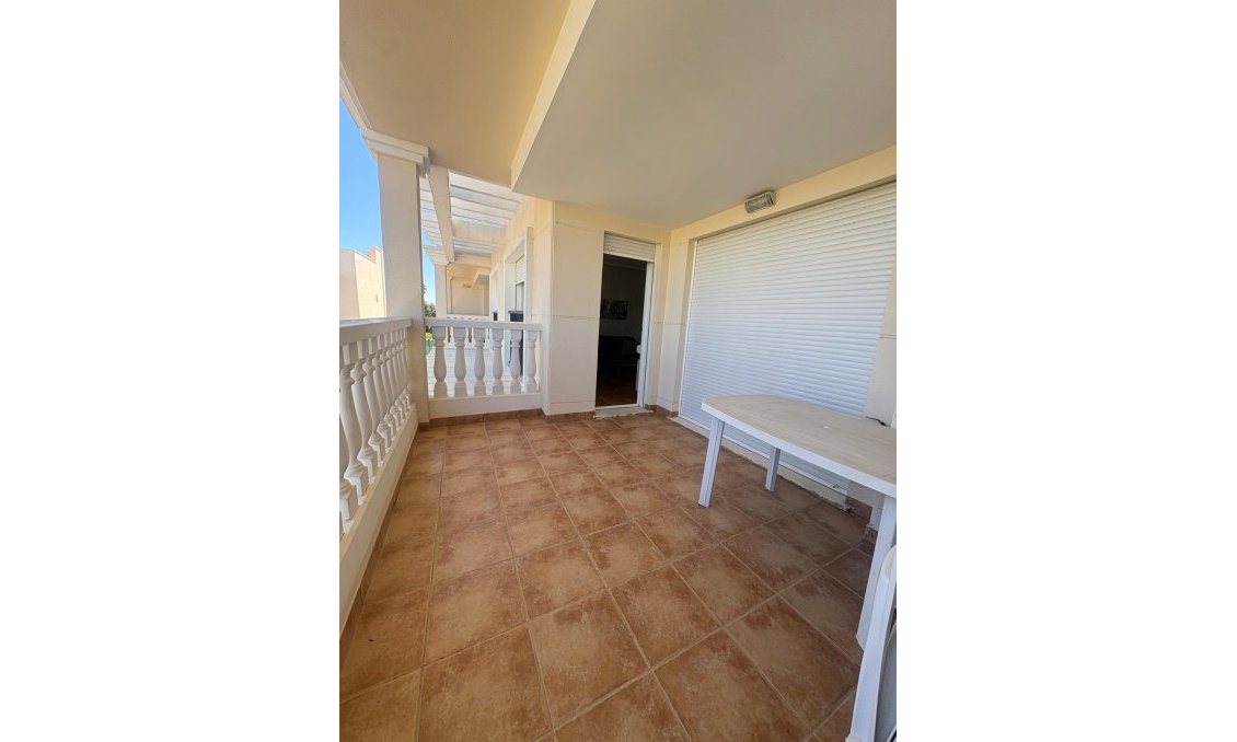 Segunda mano - Apartamento -
Denia - Costa Blanca