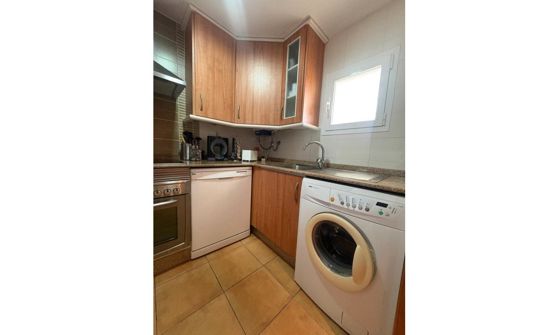 Segunda mano - Apartamento -
Denia - Costa Blanca