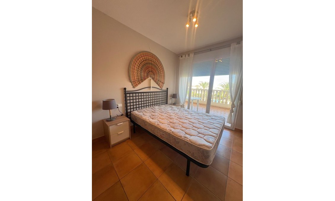Segunda mano - Apartamento -
Denia - Costa Blanca