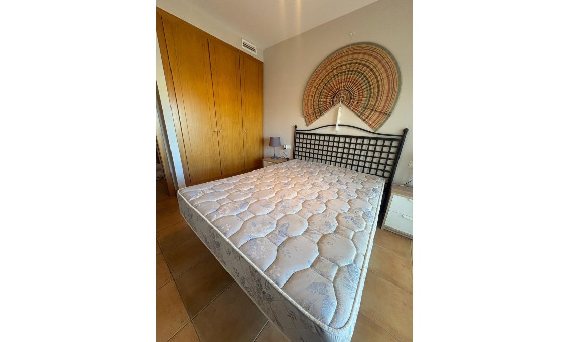 Segunda mano - Apartamento -
Denia - Costa Blanca