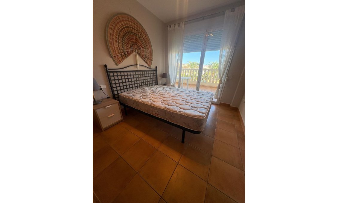 Segunda mano - Apartamento -
Denia - Costa Blanca