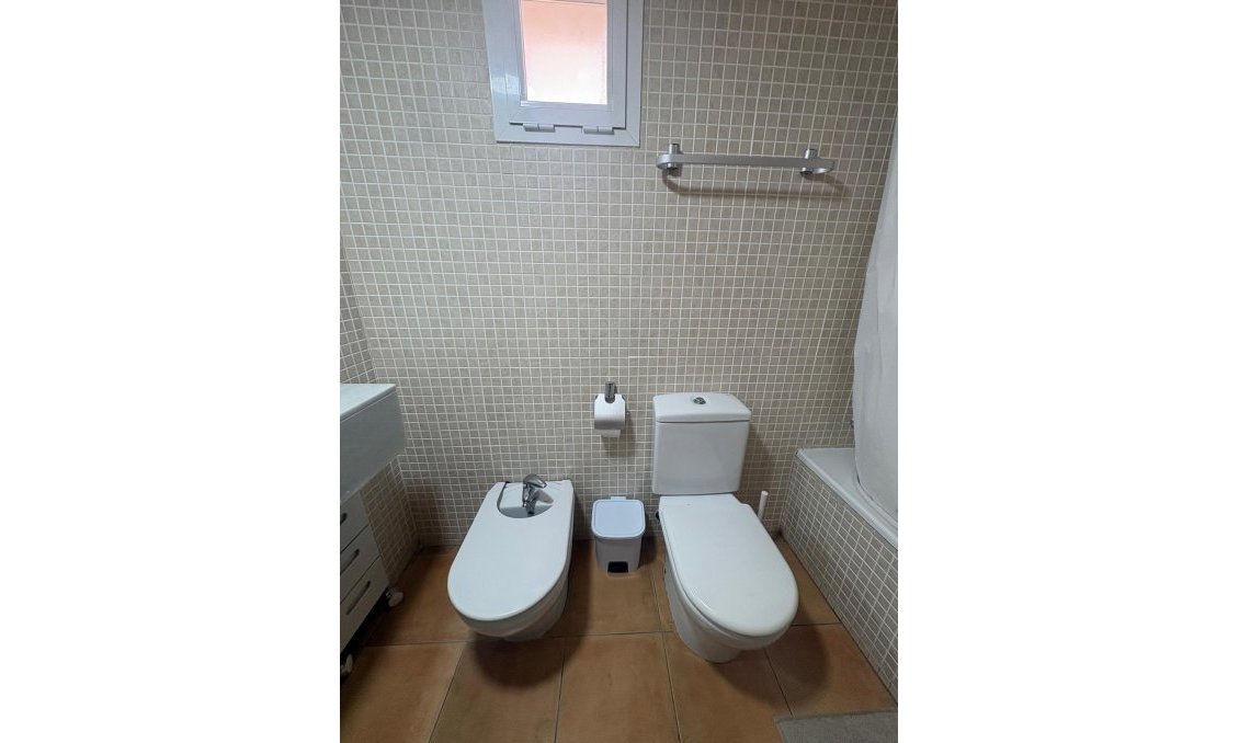 Segunda mano - Apartamento -
Denia - Costa Blanca