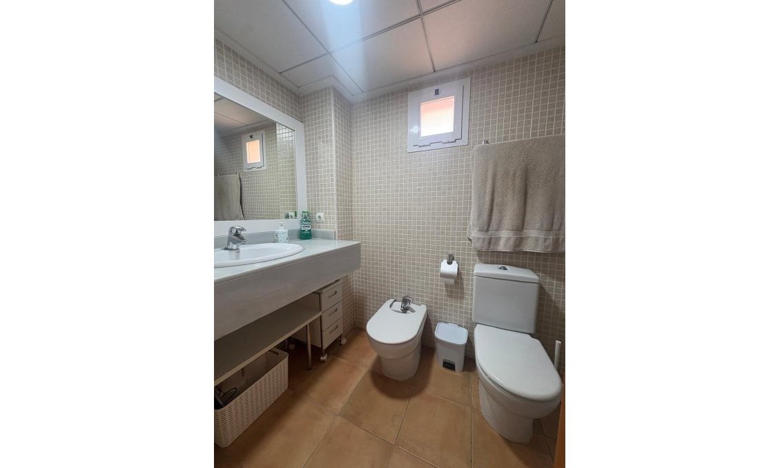 Segunda mano - Apartamento -
Denia - Costa Blanca