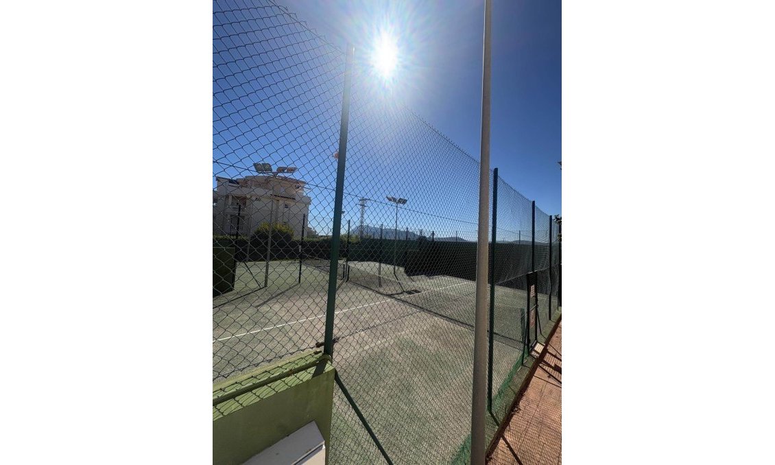 Segunda mano - Apartamento -
Denia - Costa Blanca