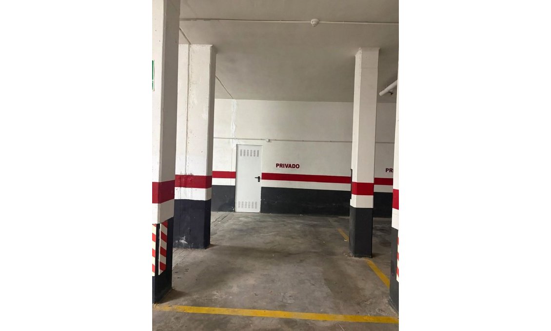 Segunda mano - Apartamento -
Denia - Costa Blanca