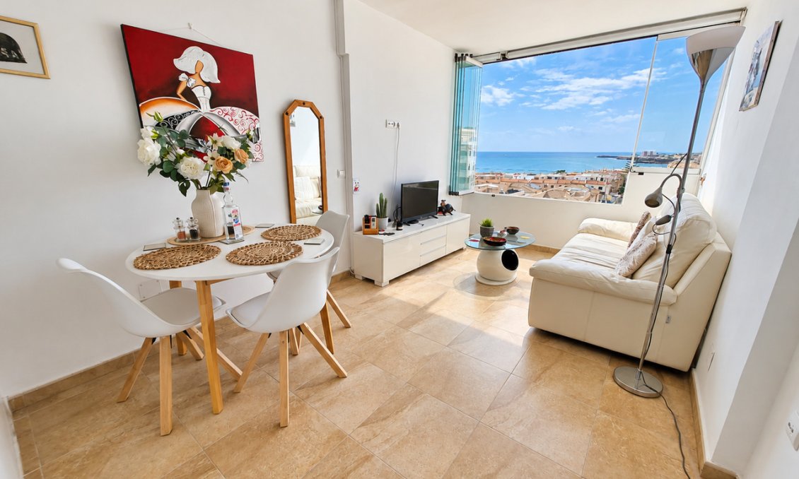 Segunda mano - Apartamento -
Torrevieja - Costa Blanca