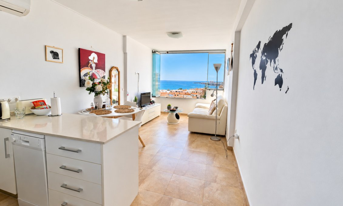 Segunda mano - Apartamento -
Torrevieja - Costa Blanca