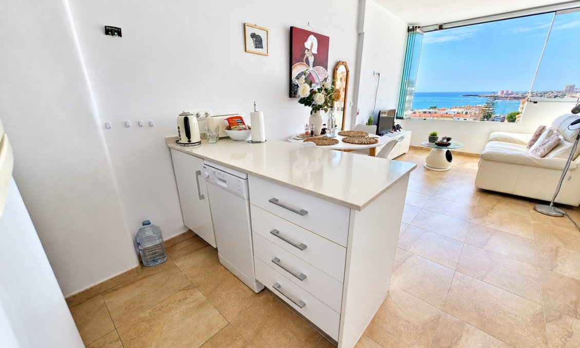 Segunda mano - Apartamento -
Torrevieja - Costa Blanca