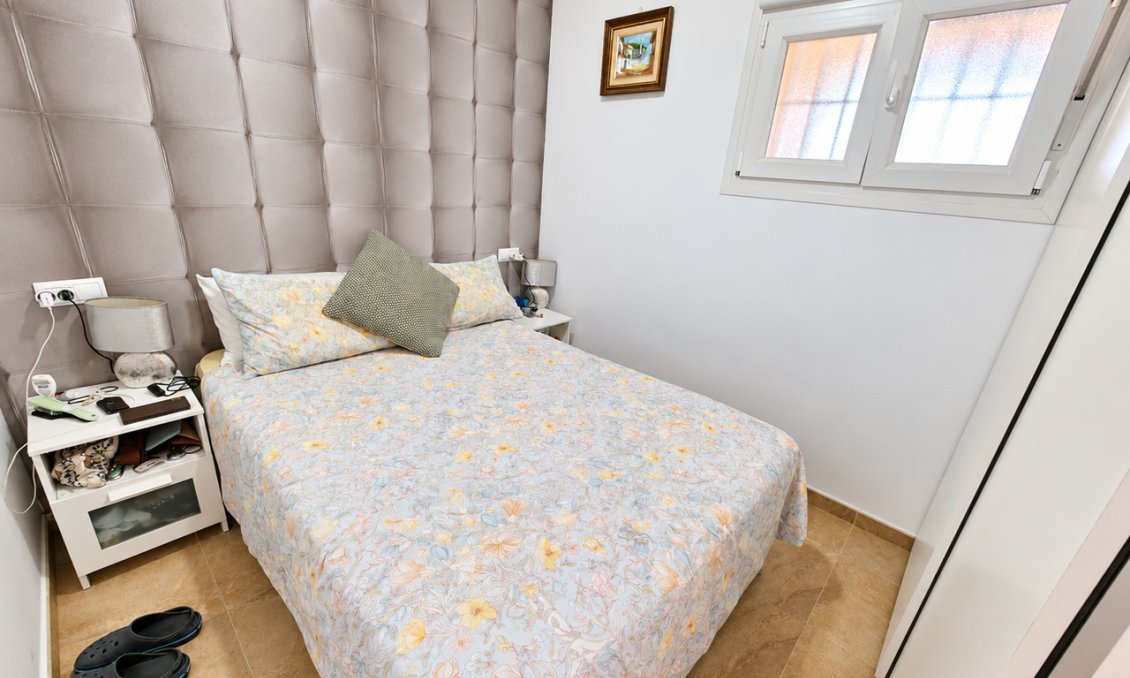 Segunda mano - Apartamento -
Torrevieja - Costa Blanca