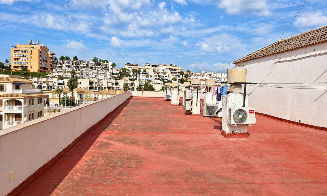 Segunda mano - Apartamento -
Torrevieja - Costa Blanca