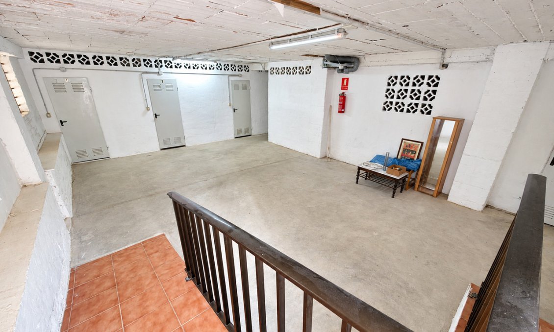 Segunda mano - Apartamento -
Torrevieja - Costa Blanca