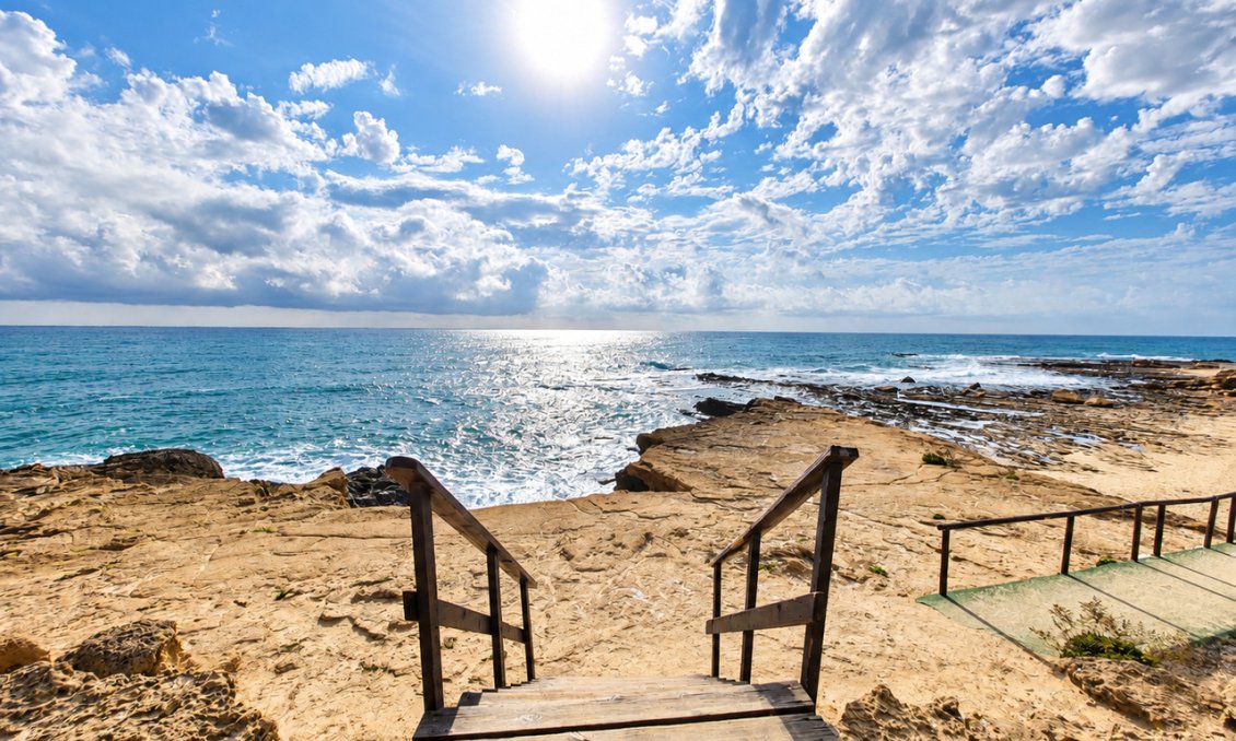 Segunda mano - Apartamento -
Torrevieja - Costa Blanca