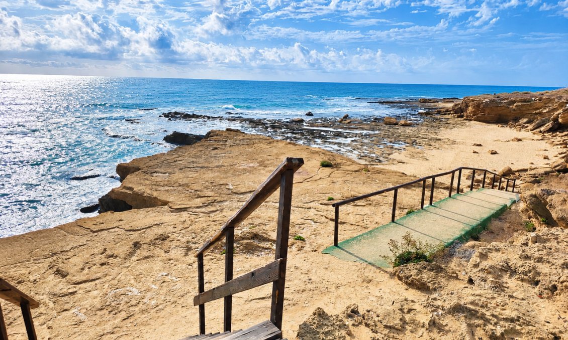 Segunda mano - Apartamento -
Torrevieja - Costa Blanca