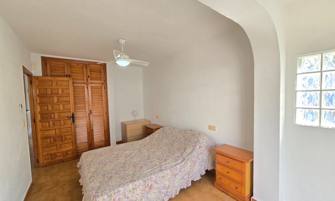 Revânzare - Casă înșiruită -
Villamartin - Costa Blanca