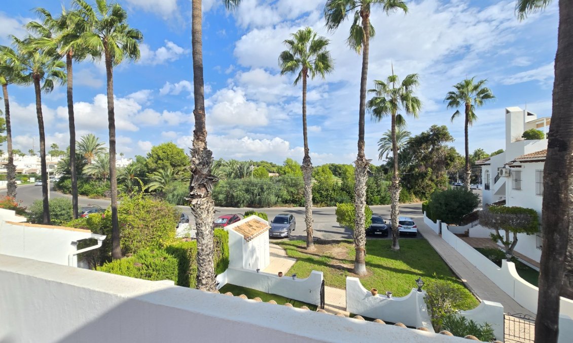 Revânzare - Casă înșiruită -
Villamartin - Costa Blanca