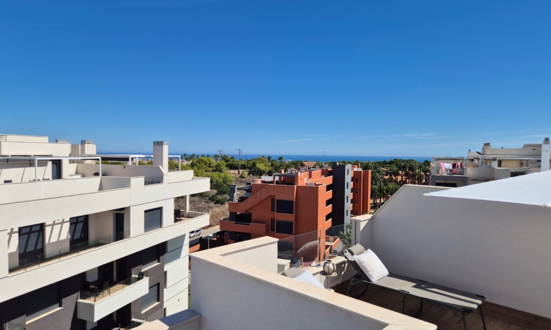 Segunda mano - Ático -
Orihuela - Inland