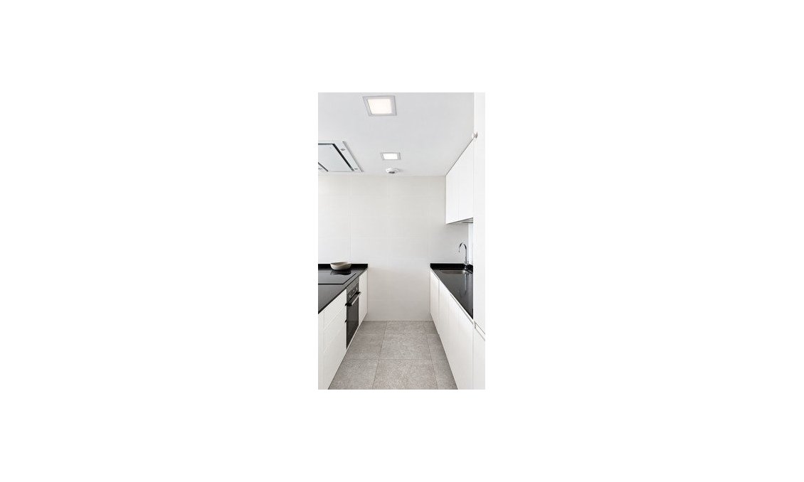 Segunda mano - Apartamento -
La Mata - Costa Blanca