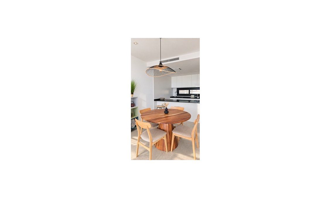 Segunda mano - Apartamento -
La Mata - Costa Blanca