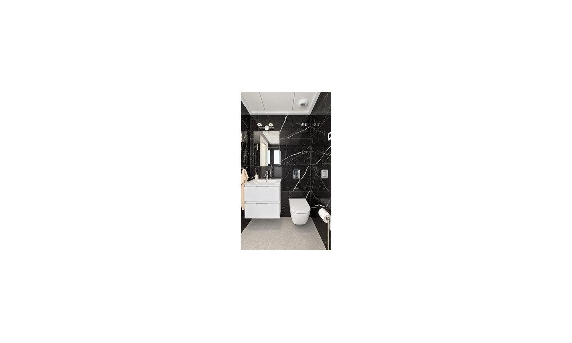 Segunda mano - Apartamento -
La Mata - Costa Blanca