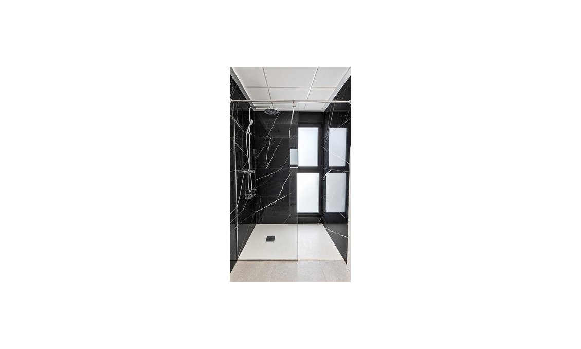 Segunda mano - Apartamento -
La Mata - Costa Blanca