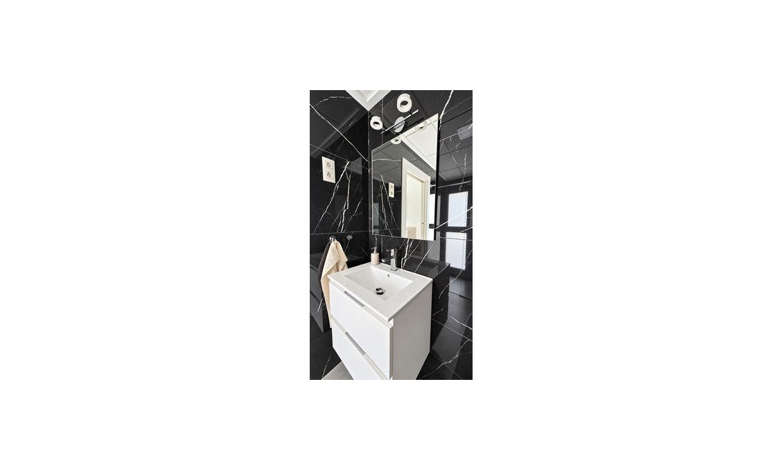 Segunda mano - Apartamento -
La Mata - Costa Blanca