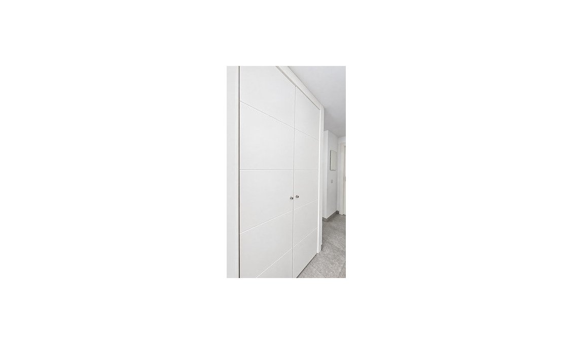 Segunda mano - Apartamento -
La Mata - Costa Blanca